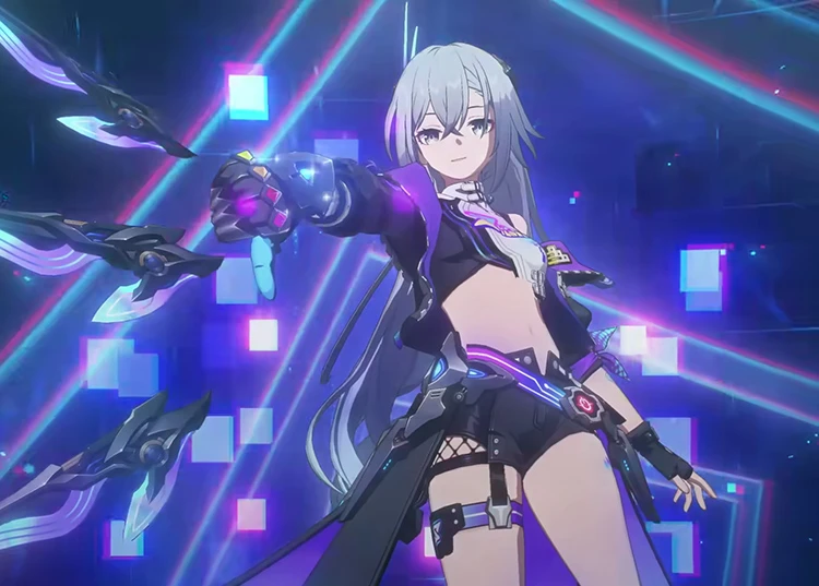 Honkai: Star Rail's 4.2 update arrives April 22