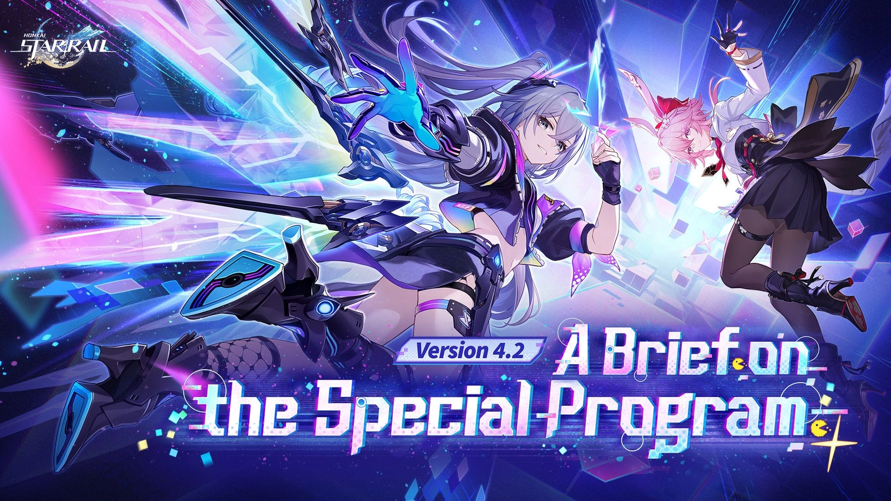 Version 4.2 Infographic