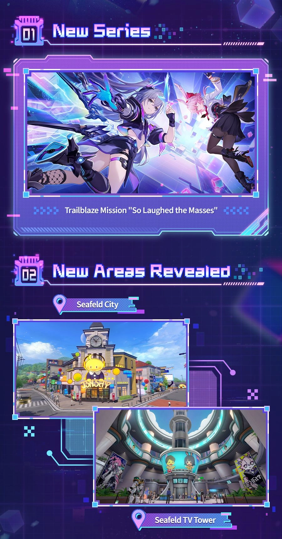 Version 4.2 Infographic