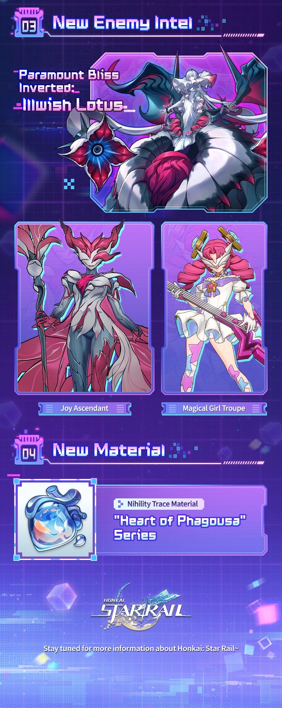 Version 4.2 Infographic