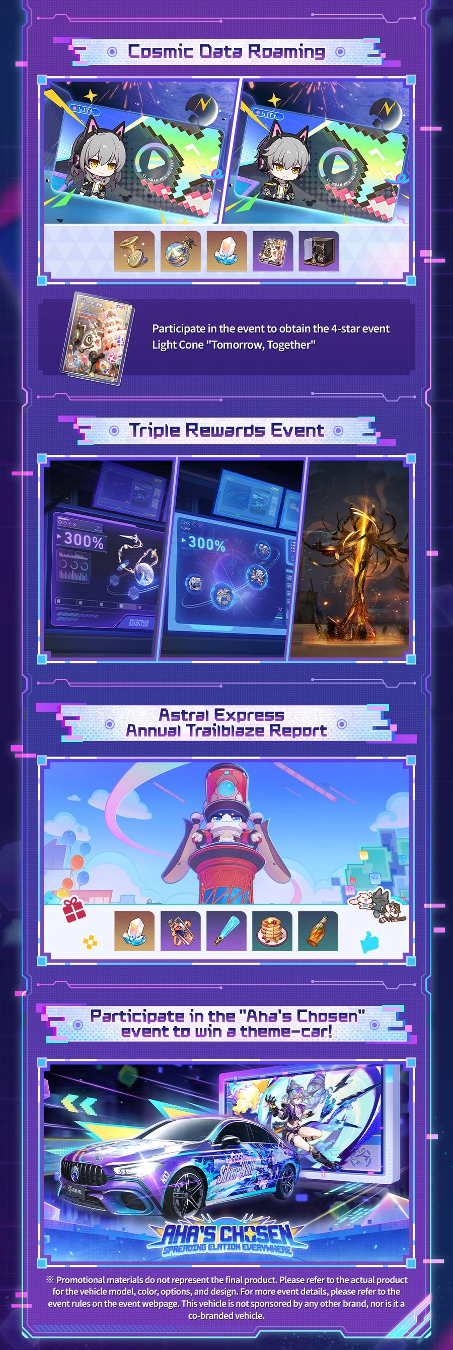 Version 4.2 Infographic