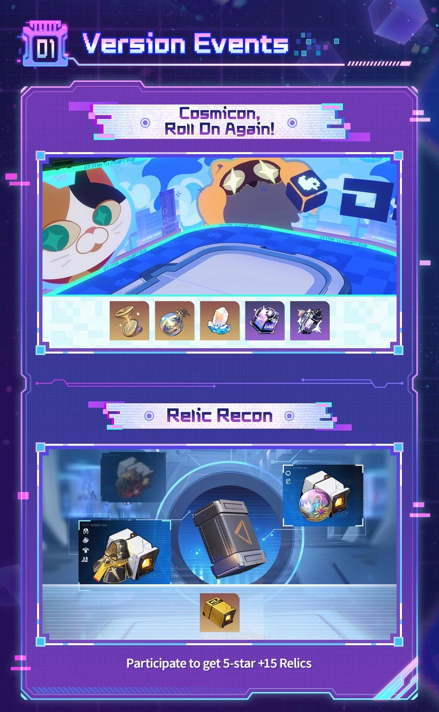 Version 4.2 Infographic