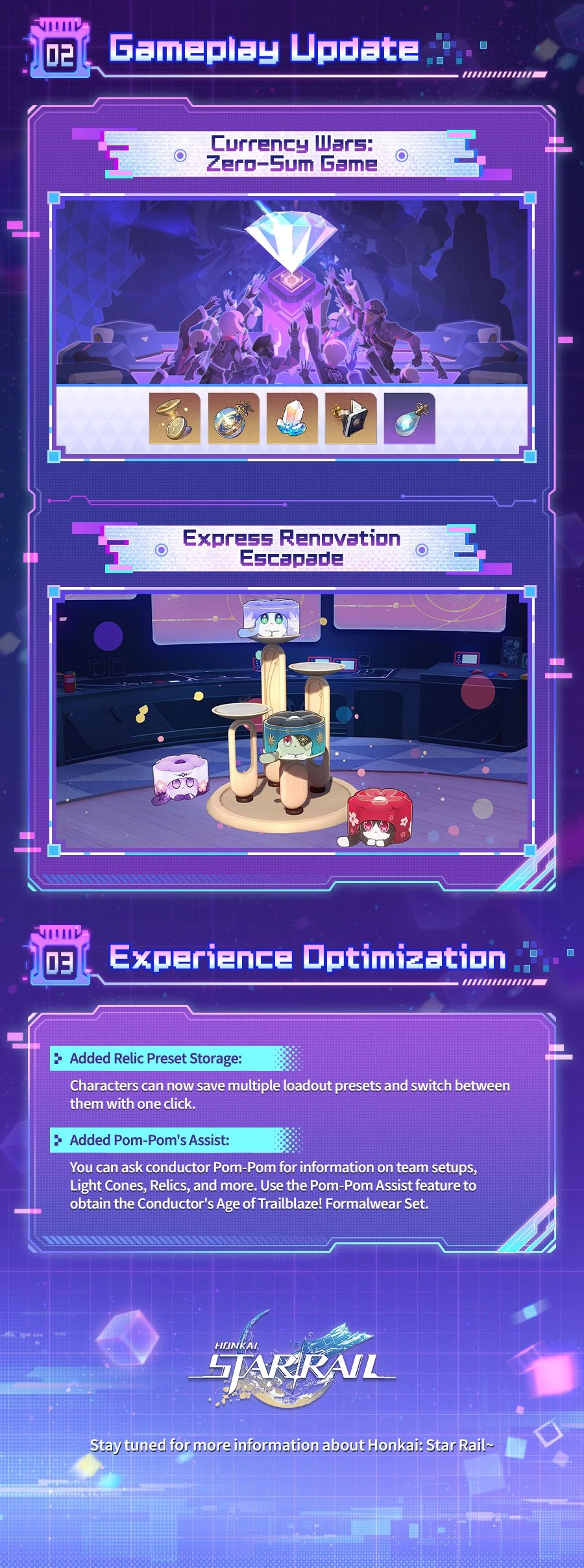 Version 4.2 Infographic