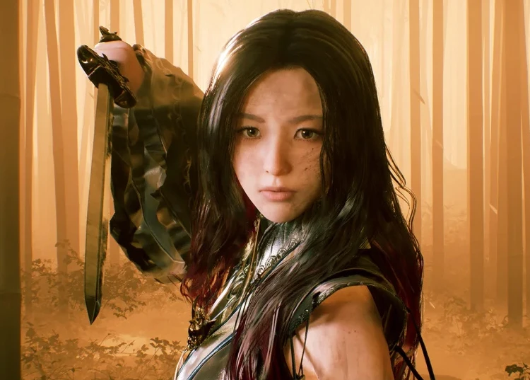 Phantom Blade Zero nears release with human-crafted focus