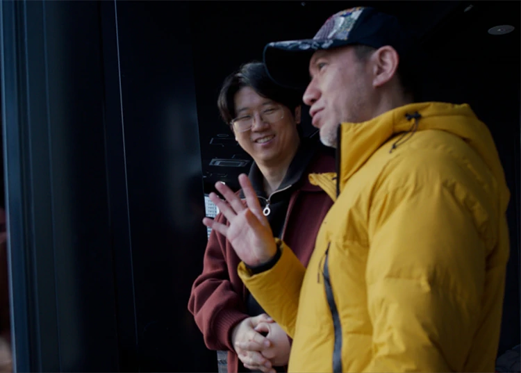 Shift Up acquires Shinji Mikami's studio UNBOUND