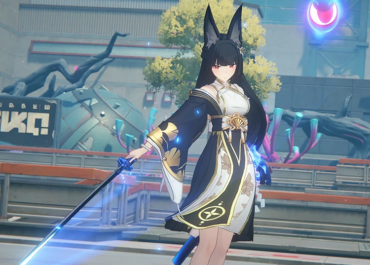 Zenless Zone Zero version 2.8 launches May 6