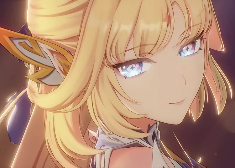 Genshin Impact Luna VII brings three new characters May 20