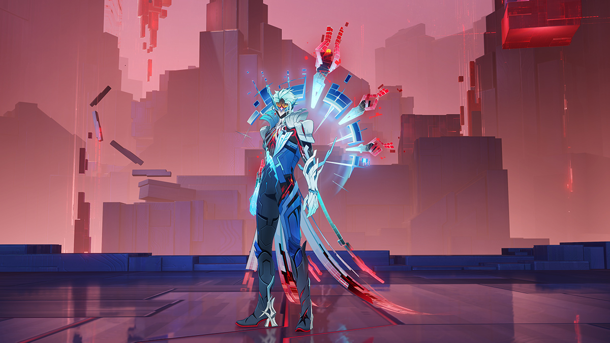 Version Luna VII Screenshots