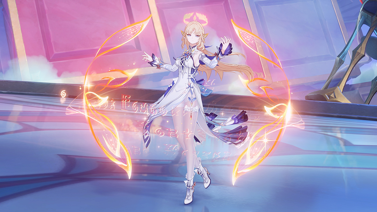 Version Luna VII Screenshots