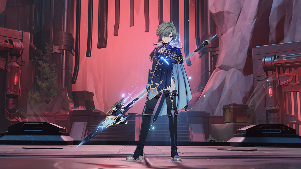 Version Luna VII Screenshots