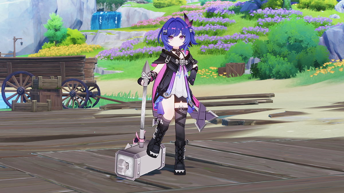 Version Luna VII Screenshots