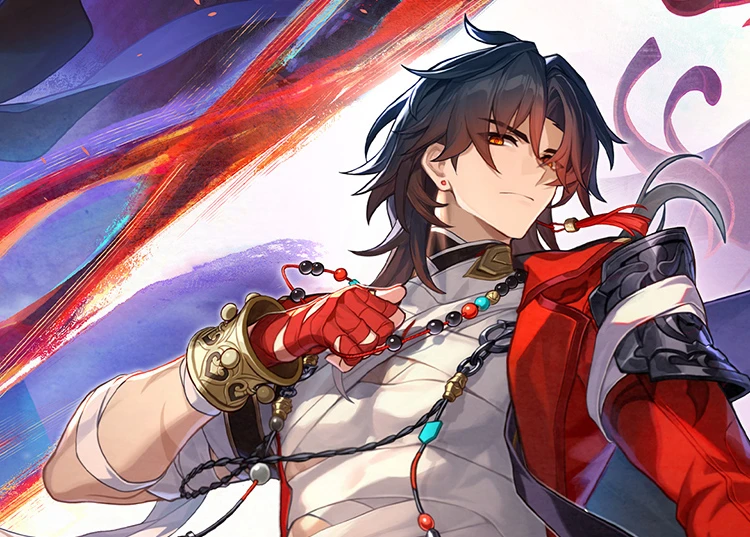 Honkai: Star Rail 4.3 “The Lethe Below the Living” revealed
