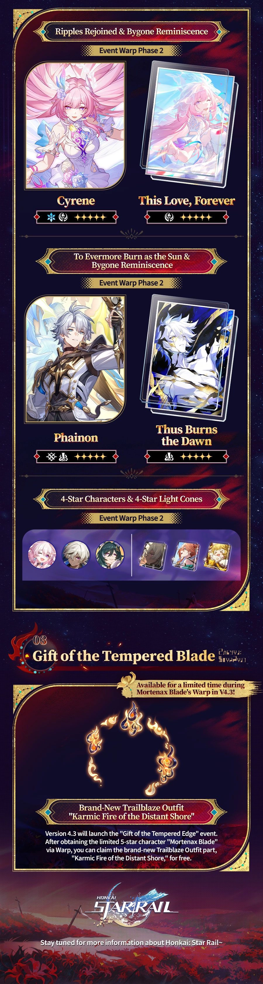 Version 4.3 Overview