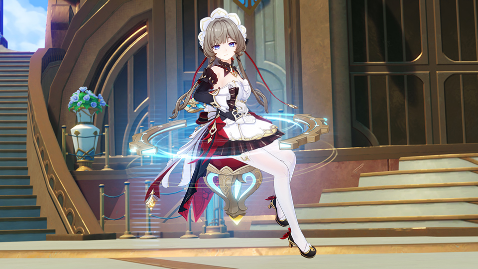 Version Luna VII Screenshots