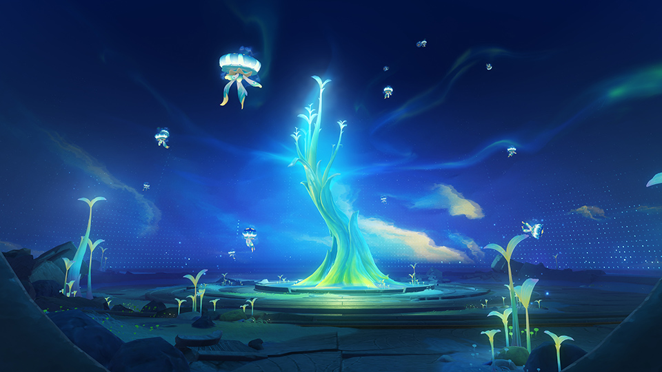 Version Luna VII Screenshots
