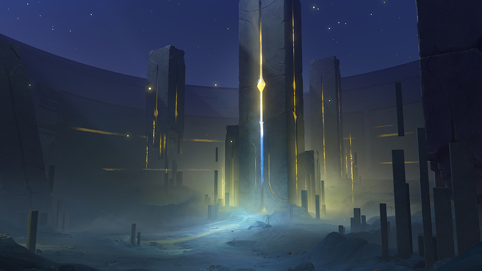 Version Luna VII Screenshots