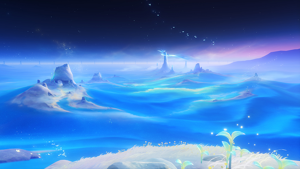 Version Luna VII Screenshots