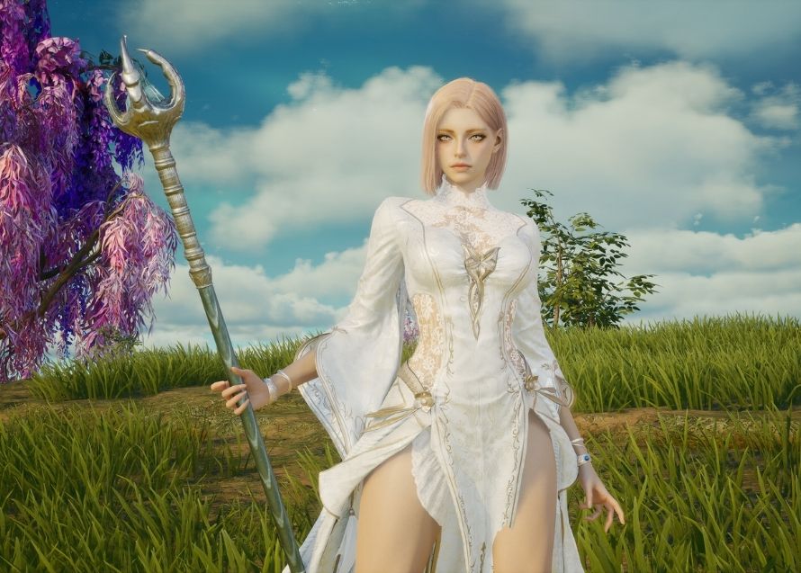 Aion 2 Founder's Pack unlocks early access on Sept. 30