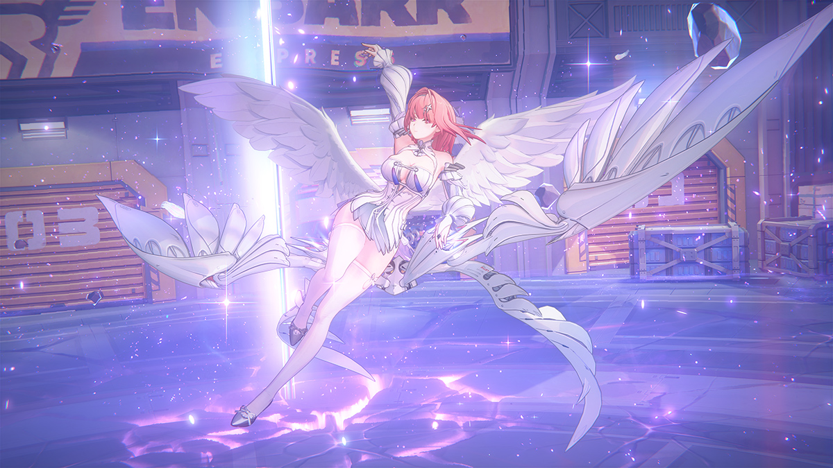 Zenless Zone Zero marks second year with free S-Rank pick