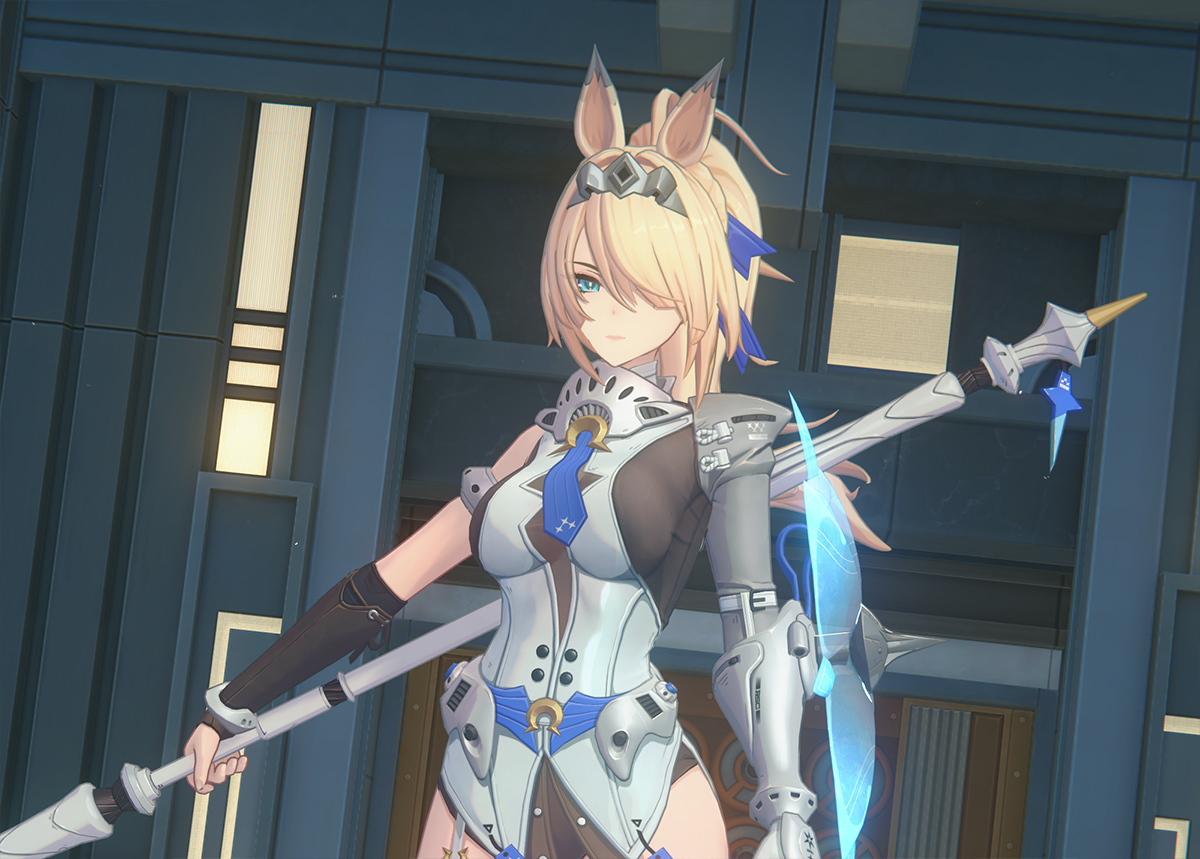 Zenless Zone Zero: Sigrid Materials Guide