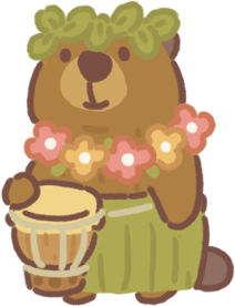 Accompanist Beaver