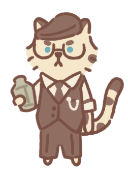 Ace Mixologist