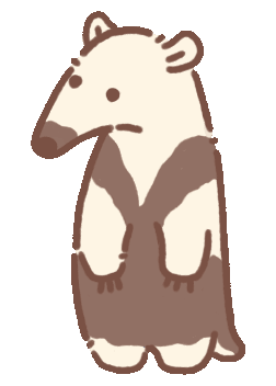 Anteater