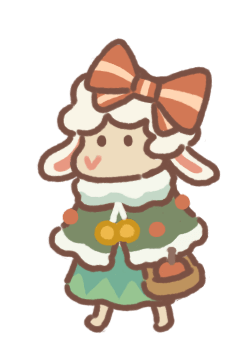Apple Girl
