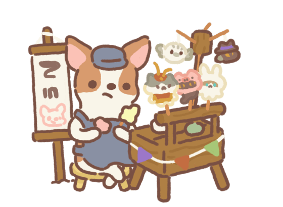 Artisan Chihuahua