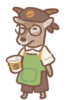 Barista