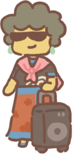 Busy Bee-trice