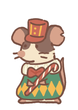 Candy Emissary