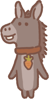 Donkey