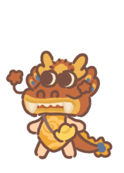 Dragony