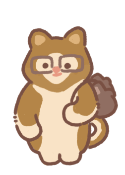 Eugene the Tree-kangaroo