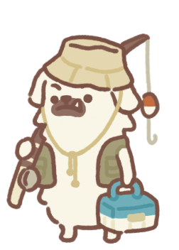 Fisherman Old Gin
