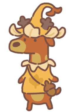 Forest Elf