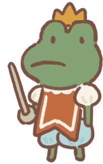 Frog Prince