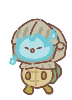 Ghost Soldier