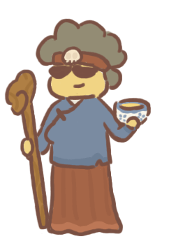 Granny Meng