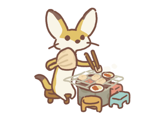 Grilled Tofu