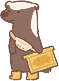 Honey Badger