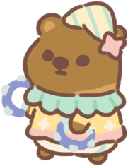 Honey Star