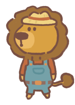 Lion Farmer