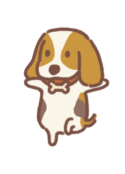 Little Beagle