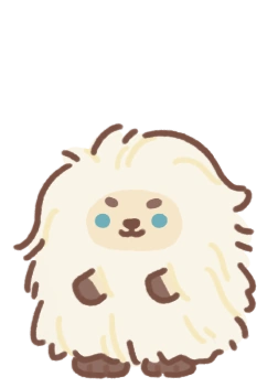 Little Yeti