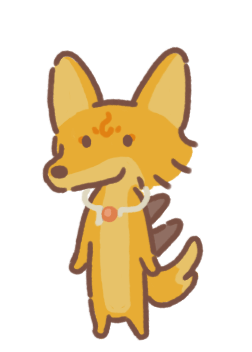 Longevity Fox