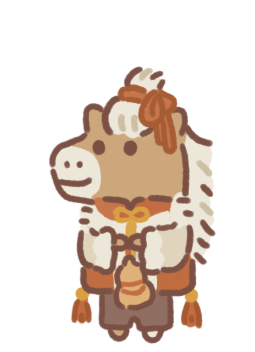 Luckyhoof