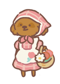 Miss Florist