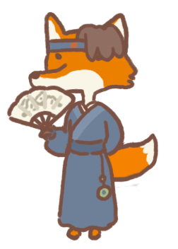 Mister Fox